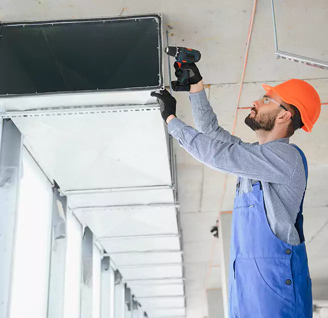 Why Homeowners & Businesses Trust Us in New River, AZ