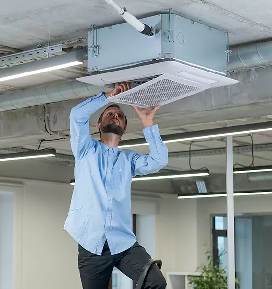 Professional Air Duct Cleaners in New River, AZ