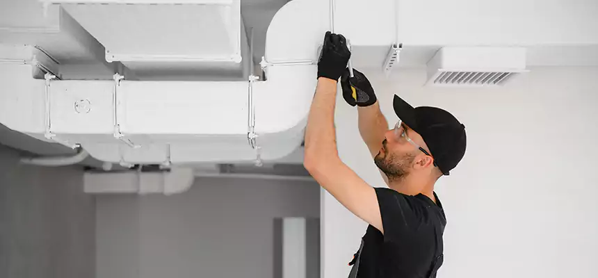 Our Air Duct Cleaning Services in New River, AZ