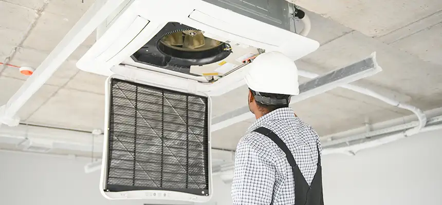 Our Affordable Duct Cleaning Near Me Services in New River, AZ