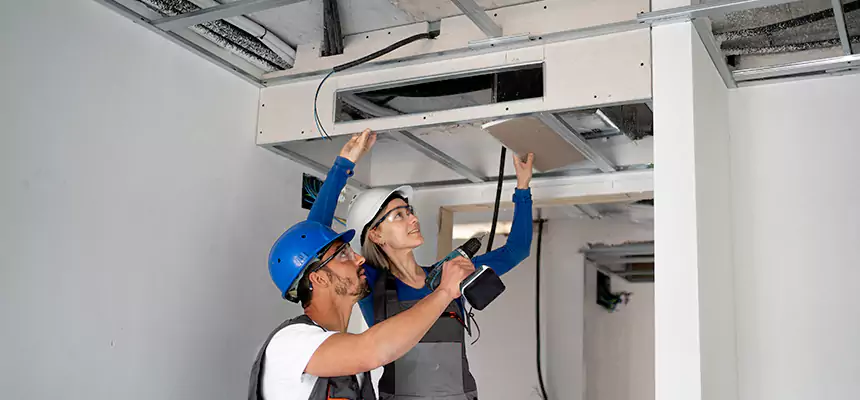 Our Air Duct Leak Repair Services in New River, AZ