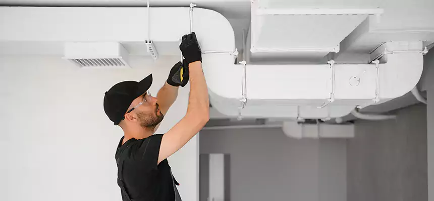 Our Air Duct Repair Services in New River, AZ