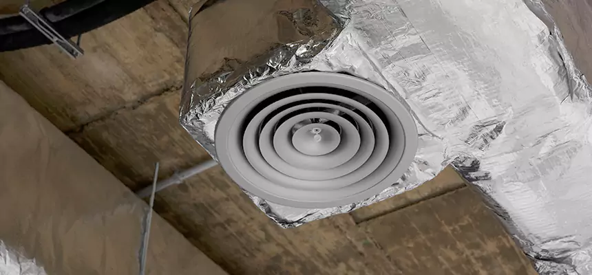 Our Basement Vent Cleaning Services in New River, AZ