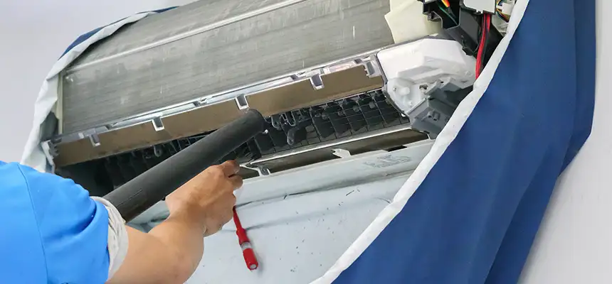 Advanced Clogged Dryer Vent Repair for Multi-Unit & Commercial in New River, AZ