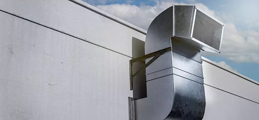 Comprehensive Commercial HVAC Cleaning in New River