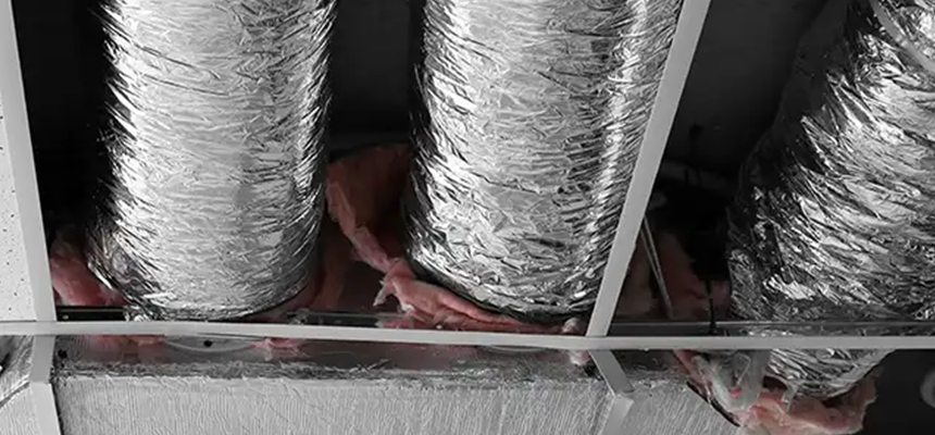 Scalable Commercial Multi‑Unit Dryer Vent Camera Inspection in New River, AZ