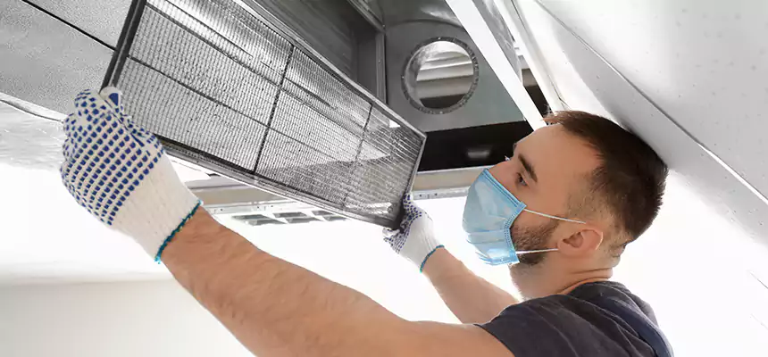 Our Dryer Vent Cleaning Services in New River, AZ
