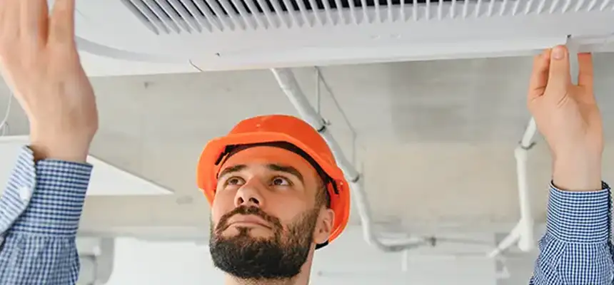 Our Furnace Vent Cleaning Services in New River, AZ