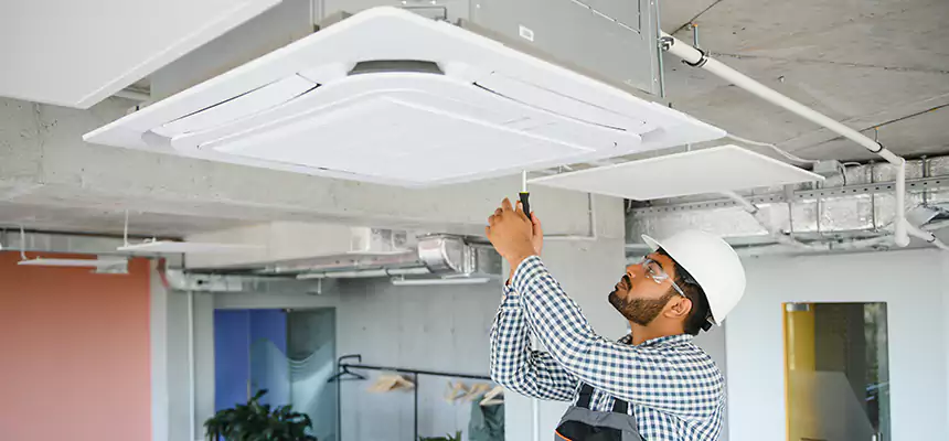 Moisture Control & Condensation Fixes in Duct Systems in New River, AZ