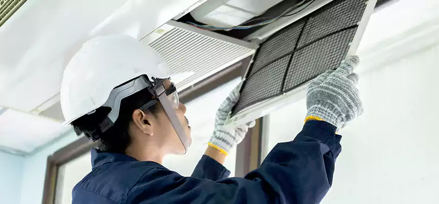 Our Multi-family Home Duct Cleaning Services in New River, AZ