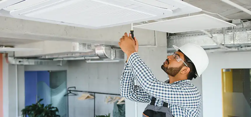 Our Roof Dryer Vent Cleaning Services in New River, AZ