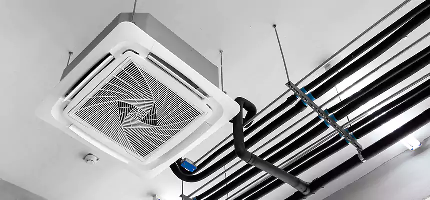 Our Smart AC Vent Controller Services in New River, AZ