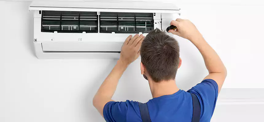Our Smart Air Conditioning Installation Services in New River, AZ