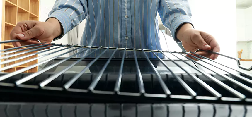 Our Vent Grille Washing Services in New River, AZ