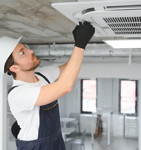Top Affordable Duct Cleaning Services Near Me in New River, AZ