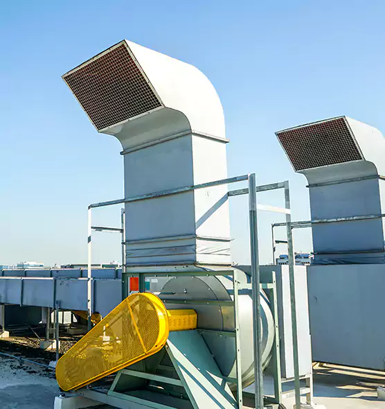 Advanced Commercial HVAC Duct Cleaning in New River, AZ