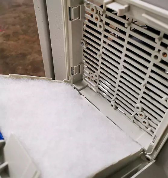 Professional Dryer Vent Mold Cleaning in New River, AZ