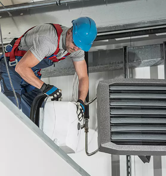 About HVAC Mold Remediation Service in New River, AZ