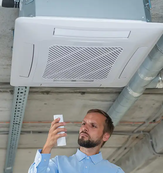 About Local Vent Cleaning Services in New River, AZ