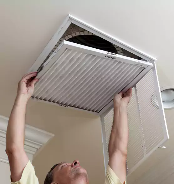 Advanced Residential Vent Cleaning in New River, AZ