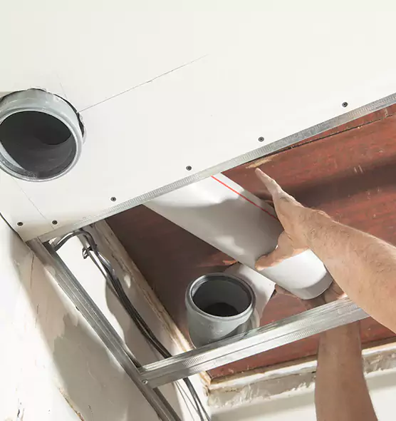 Professional Seasonal Allergy Air Duct Cleaning in New River, AZ