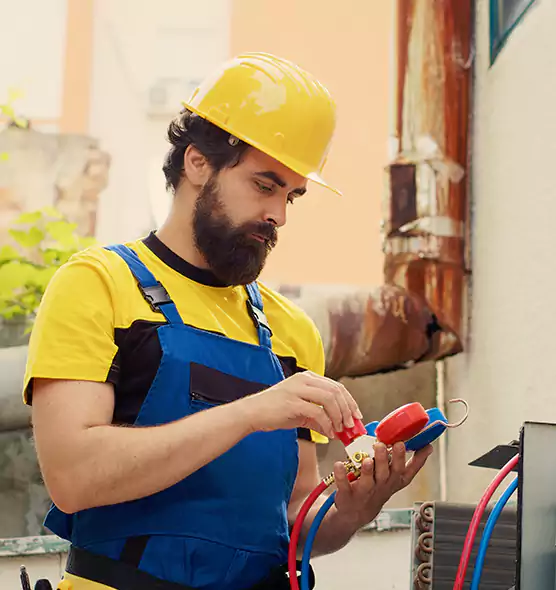 About Smart HVAC Installation in New River, AZ