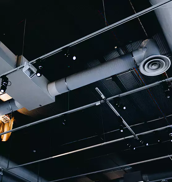 Professinal UV Light Air Purification for Ducts in New River, AZ