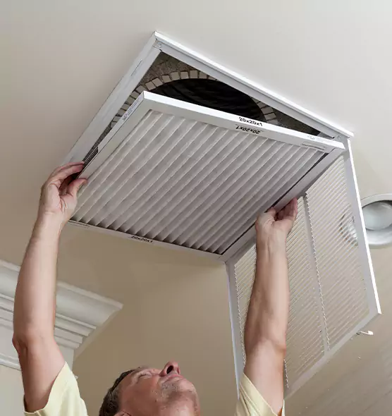 Trusted Vent Shaft Cleaning Expert in New River, AZ
