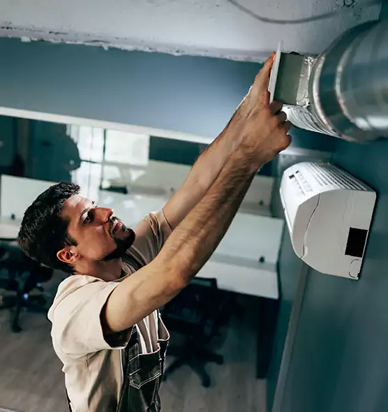 Reliable Warehouse Vent Cleaning in New River, AZ