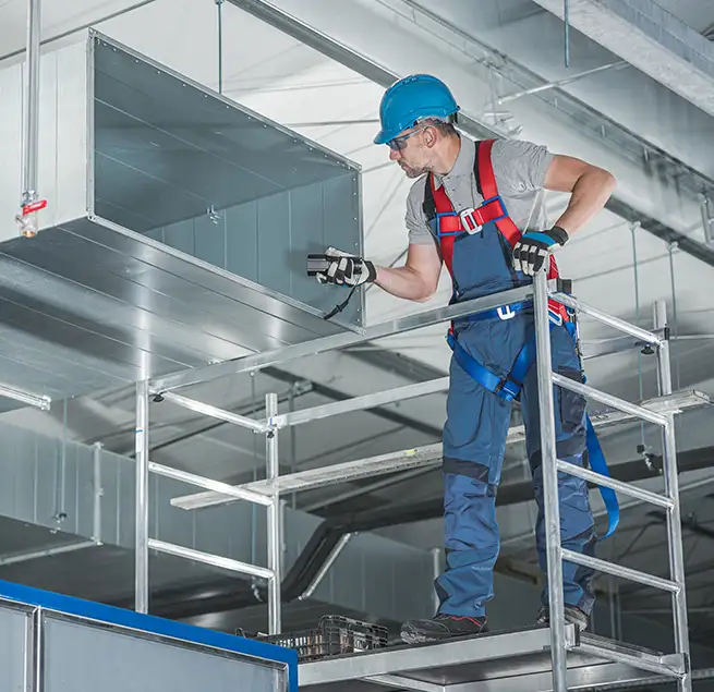 Why Homeowners & Businesses Trust Us in New River, AZ?