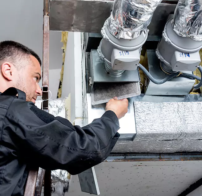 Why Homeowners & Businesses Trust Us in New River, AZ