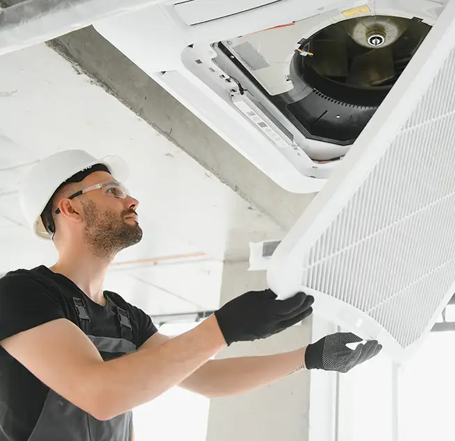 Why Homeowners & Businesses Trust Us in New River, AZ?