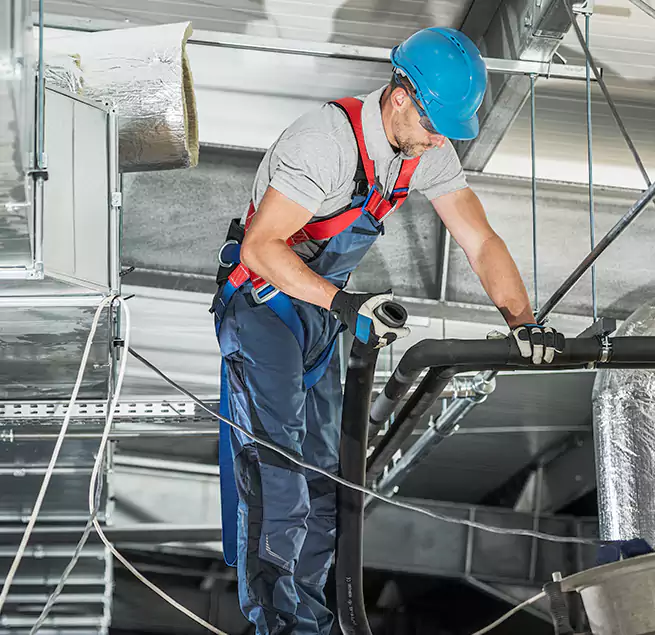 Why Homeowners & Businesses Trust Us in New River, AZ?