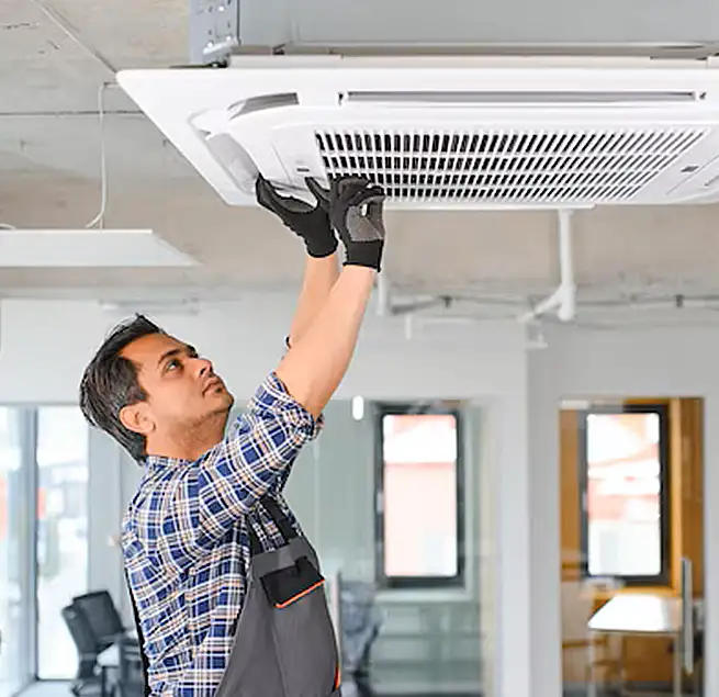 Why Homeowners & Businesses Trust Us in New River, AZ?