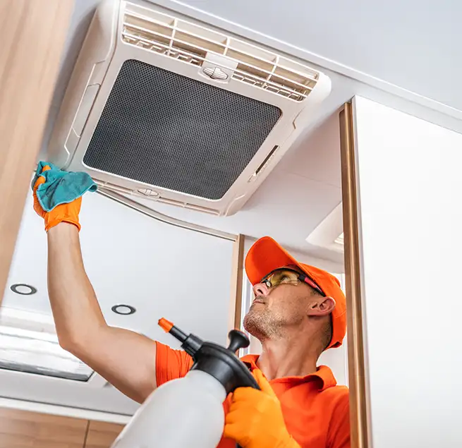 Why Homeowners & Businesses Trust Us in New River, AZ?