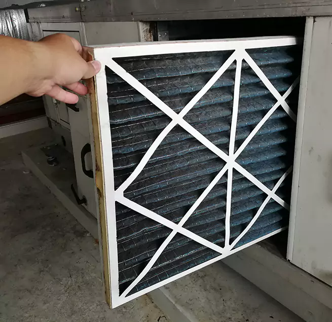 Why Homeowners & Businesses Trust Us New River, AZ?