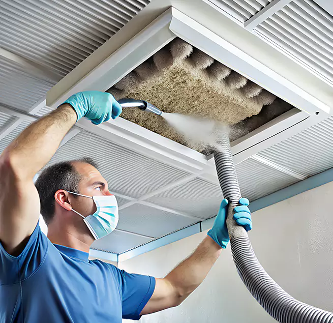 Why Homeowners Businesses Trust Us in New River, AZ