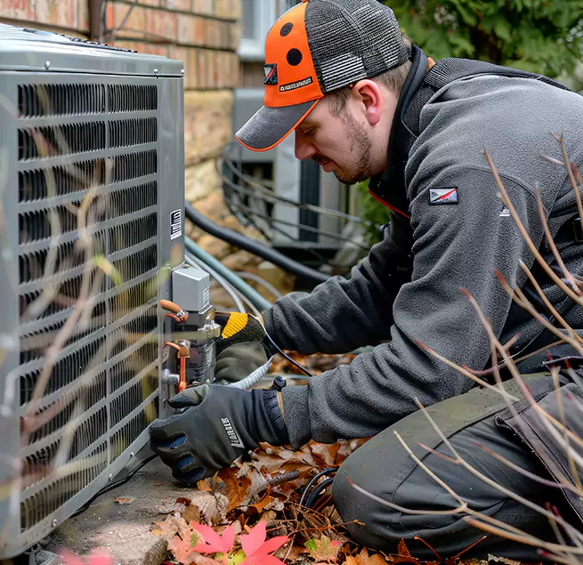 Why Homeowners & Businesses Trust Us in New River, AZ?