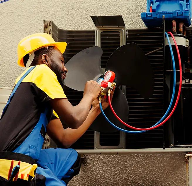 Why Homeowners & Businesses Trust Us in New River, AZ?