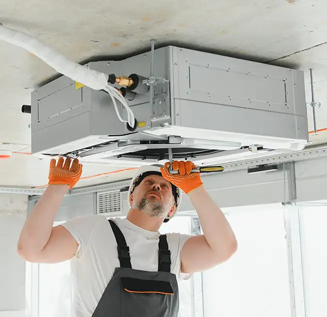 Why Homeowners & Businesses Trust Us New River, AZ