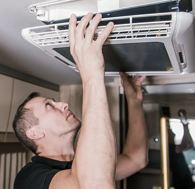 Why Homeowners & Businesses Trust Us New River, AZ