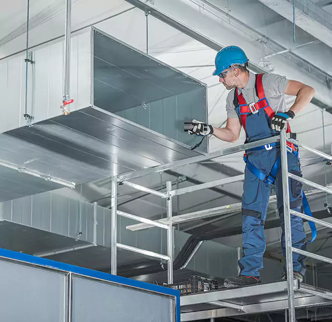 Why Homeowners Businesses Trust Us in New River, AZ