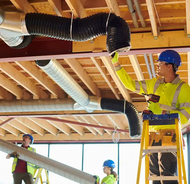 Why Homeowners & Businesses Trust Us in New River, AZ?