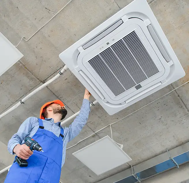 Why Homeowners & Businesses Trust Us in New River, AZ