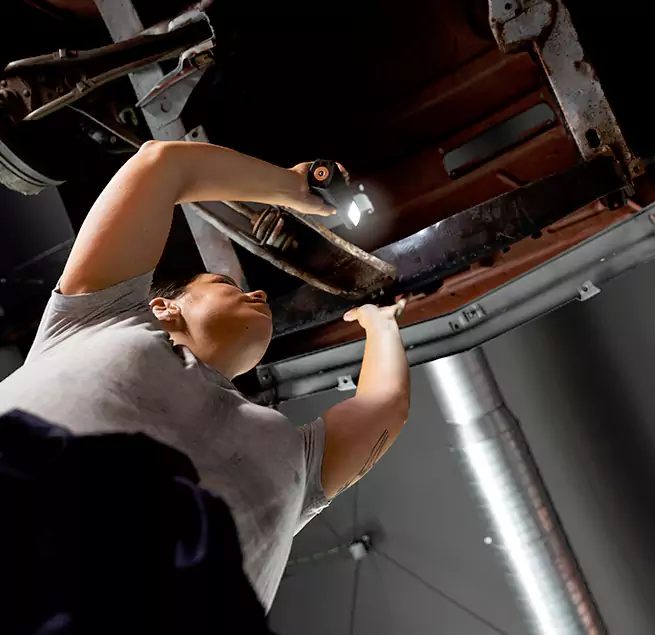 Why Homeowners & Businesses Trust Us New River, AZ