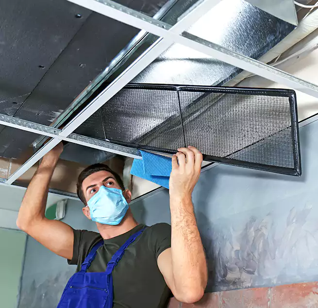 Why Homeowners Businesses Trust Us in New River, AZ