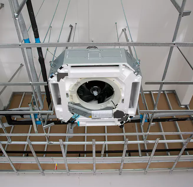 Why Homeowners & Businesses Trust Us New River, AZ?