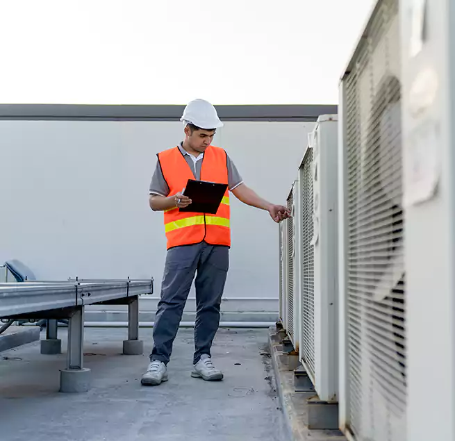 Why Homeowners & Businesses Trust Us in New River, AZ?