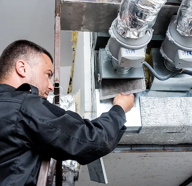 Why Homeowners & Businesses Trust Us in New River, AZ?